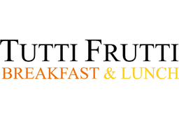 Tutti Frutti logo